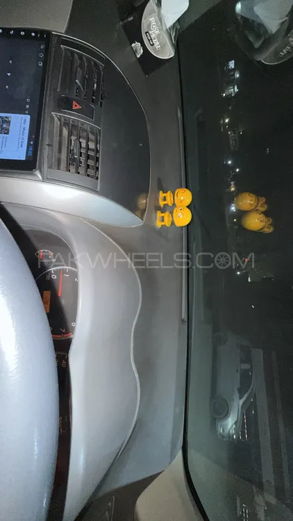 Toyota Corolla 2010 for Sale in Lahore Toyota Corolla 2010 for Sale in Lahore Image-4