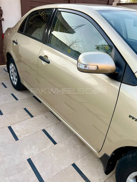 Toyota Corolla 2011 for Sale in Faisalabad Toyota Corolla 2011 for Sale in Faisalabad Image-5