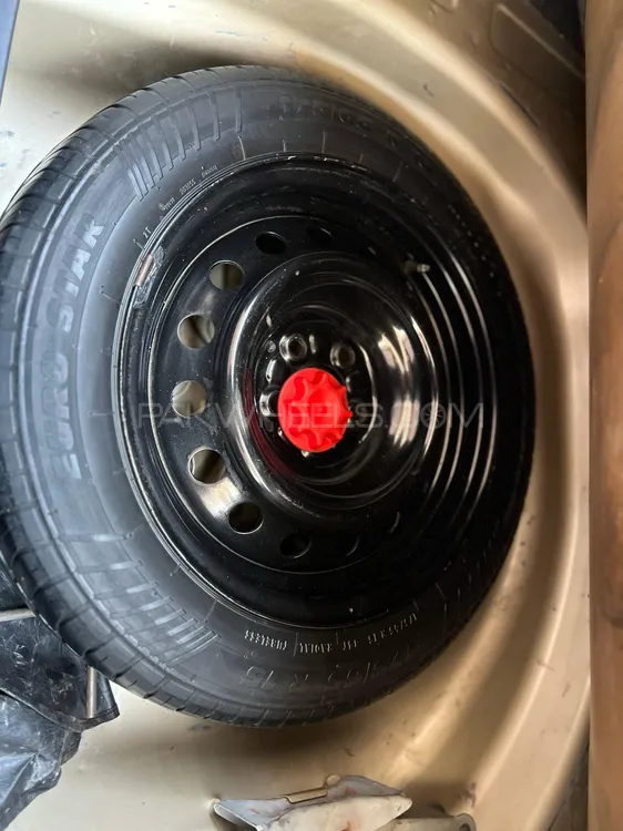 Toyota Corolla 2011 for Sale in Faisalabad Toyota Corolla 2011 for Sale in Faisalabad Image-10