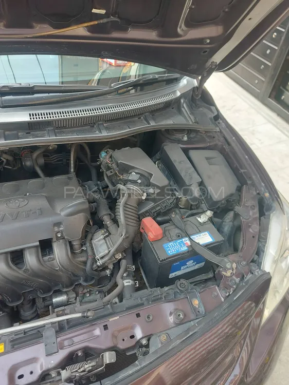 Toyota Corolla 2012 for Sale in Peshawar Toyota Corolla 2012 for Sale in Peshawar Image-12