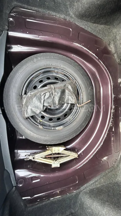 Toyota Corolla 2013 for Sale in Lahore Toyota Corolla 2013 for Sale in Lahore Image-17