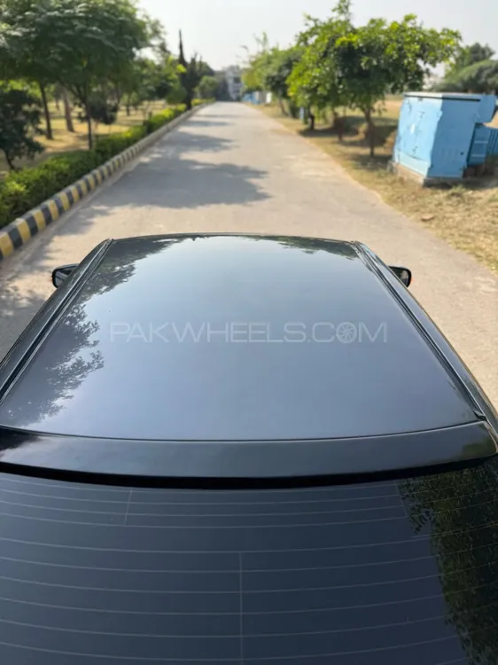 Toyota Corolla 2013 for Sale in Islamabad Toyota Corolla 2013 for Sale in Islamabad Image-7
