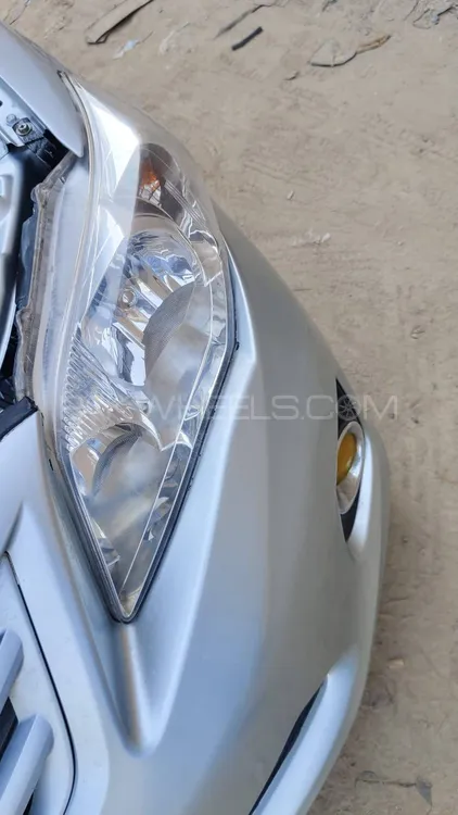 Toyota Corolla 2013 for Sale in Shorkot Toyota Corolla 2013 for Sale in Shorkot Image-6