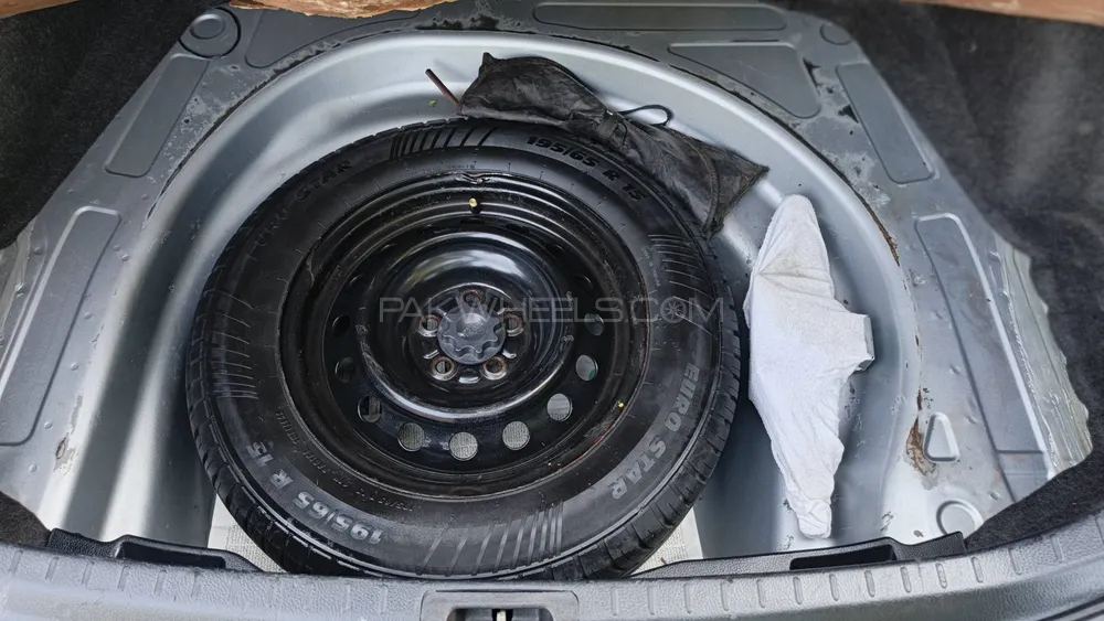 Toyota Corolla 2015 for Sale in Jhelum Toyota Corolla 2015 for Sale in Jhelum Image-20
