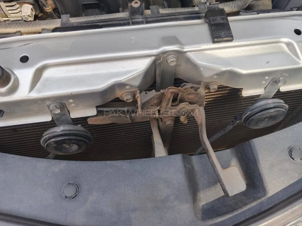 Toyota Corolla 2015 for Sale in Jhang Toyota Corolla 2015 for Sale in Jhang Image-2