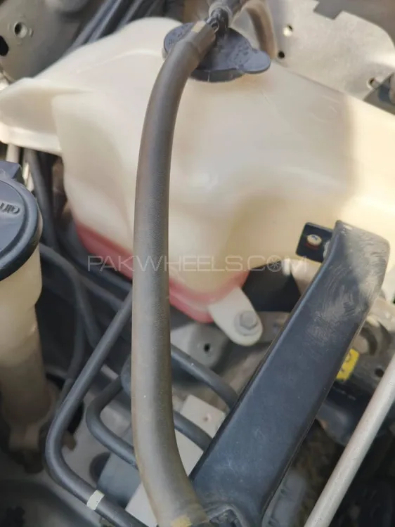 Toyota Corolla 2015 for Sale in Jhang Toyota Corolla 2015 for Sale in Jhang Image-9