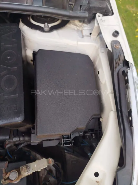 Toyota Corolla 2017 for Sale in Multan Toyota Corolla 2017 for Sale in Multan Image-12