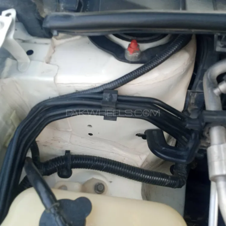 Toyota Corolla 2018 for Sale in Gujranwala Toyota Corolla 2018 for Sale in Gujranwala Image-7