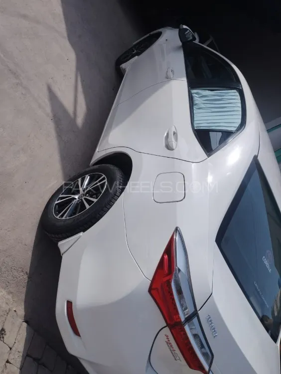 ٹویوٹا کرولا 2019 for Sale in جھنگ ٹویوٹا کرولا 2019 for Sale in جھنگ Image-10
