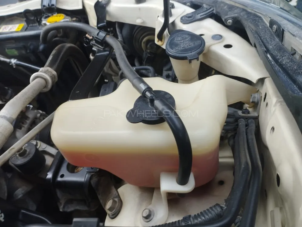 ٹویوٹا کرولا 2019 for Sale in جھنگ ٹویوٹا کرولا 2019 for Sale in جھنگ Image-5