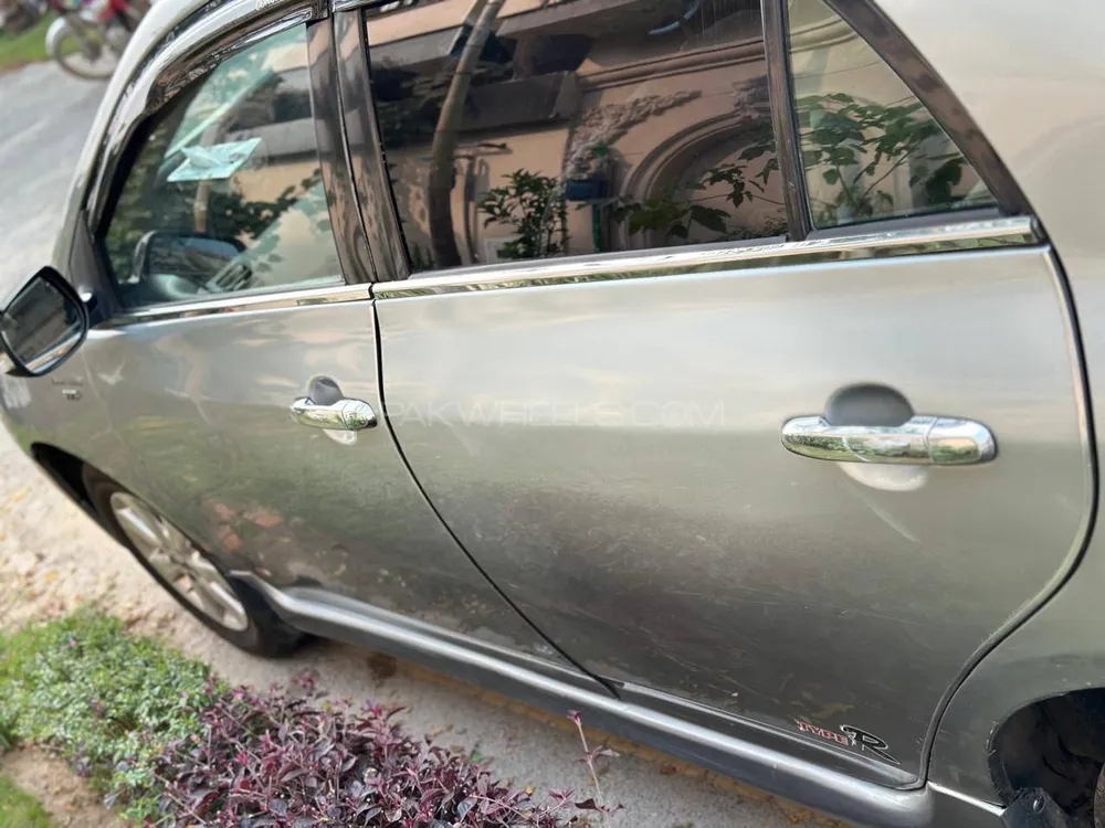Toyota Corolla 2014 for Sale in Lahore Toyota Corolla 2014 for Sale in Lahore Image-7