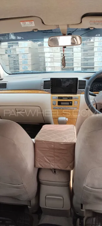 Toyota Corolla 2006 for Sale in Sheikhupura Toyota Corolla 2006 for Sale in Sheikhupura Image-6