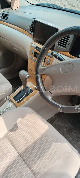 Toyota Corolla 2006 for Sale in Sheikhupura Toyota Corolla 2006 for Sale in Sheikhupura Image-14