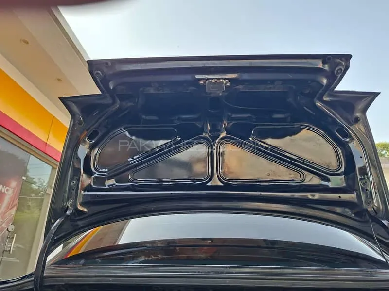 Toyota Corolla 1996 for Sale in Rawalpindi Toyota Corolla 1996 for Sale in Rawalpindi Image-4