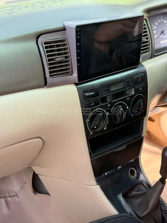 Toyota Corolla 2006 for Sale in Chakwal Toyota Corolla 2006 for Sale in Chakwal Image-2