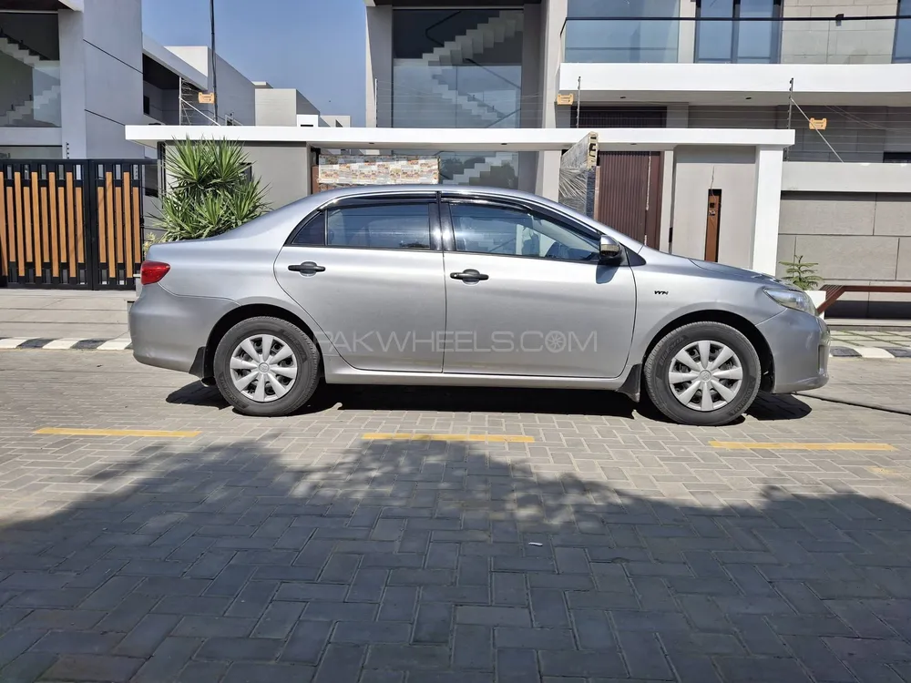 Toyota Corolla 2014 for Sale in Karachi Toyota Corolla 2014 for Sale in Karachi Image-1