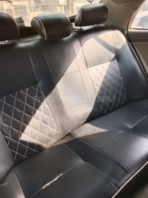 Toyota Corolla 2009 for Sale in Gujrat Toyota Corolla 2009 for Sale in Gujrat Image-7