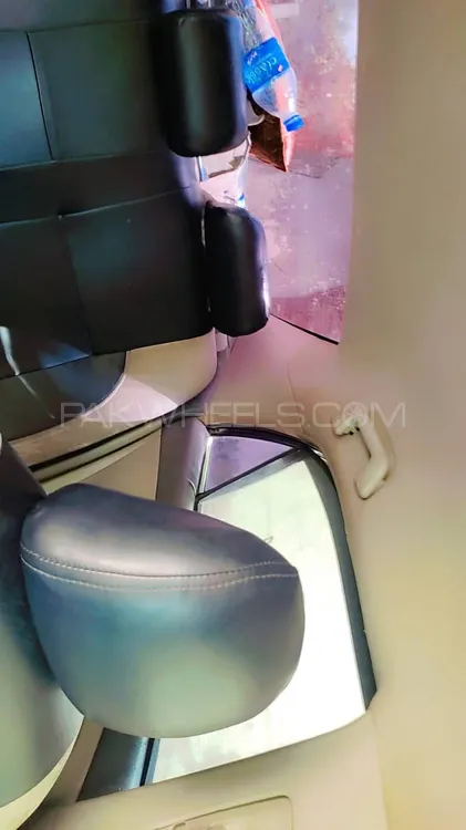 Toyota Corolla 2008 for Sale in Multan Toyota Corolla 2008 for Sale in Multan Image-1