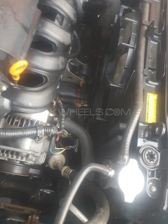 Toyota Corolla 2011 for Sale in Gujrat Toyota Corolla 2011 for Sale in Gujrat Image-3