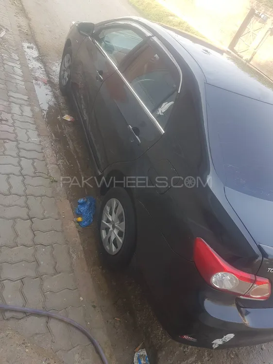 Toyota Corolla 2011 for Sale in Gujrat Toyota Corolla 2011 for Sale in Gujrat Image-5