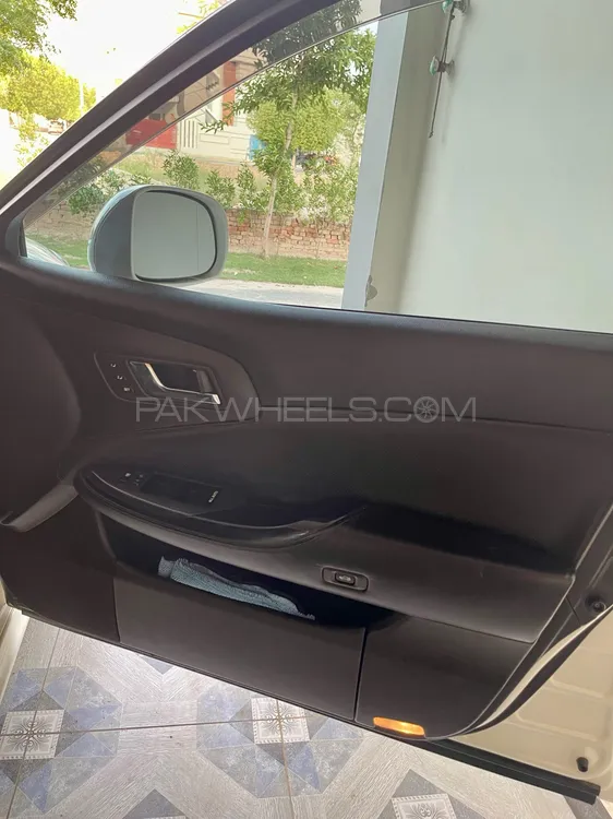 Toyota Crown 2008 for Sale in Islamabad Toyota Crown 2008 for Sale in Islamabad Image-7