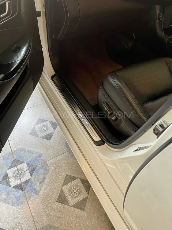 Toyota Crown 2008 for Sale in Islamabad Toyota Crown 2008 for Sale in Islamabad Image-14