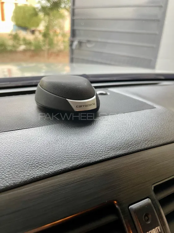 Toyota Crown 2008 for Sale in Islamabad Toyota Crown 2008 for Sale in Islamabad Image-12