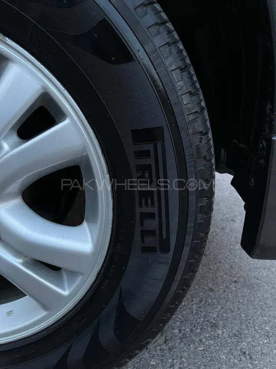 Toyota Land Cruiser 2003 for Sale in Islamabad Toyota Land Cruiser 2003 for Sale in Islamabad Image-6