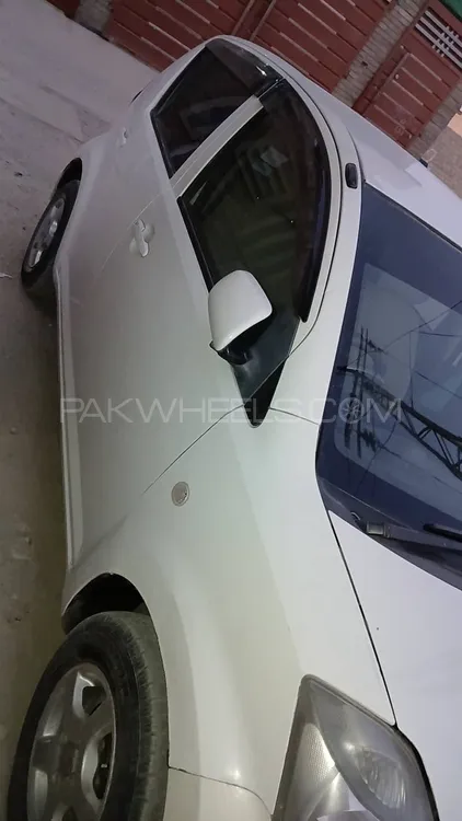 Toyota Passo 2006 for Sale in Quetta Toyota Passo 2006 for Sale in Quetta Image-5