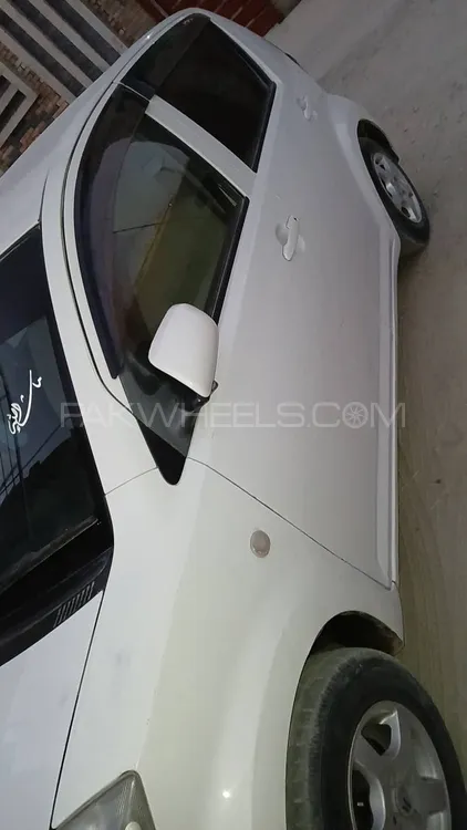 Toyota Passo 2006 for Sale in Quetta Toyota Passo 2006 for Sale in Quetta Image-7