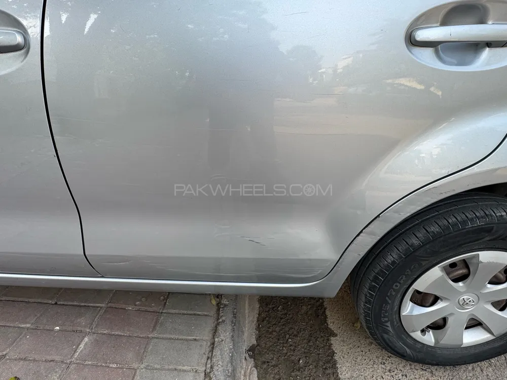 Toyota Passo 2010 for Sale in Islamabad Toyota Passo 2010 for Sale in Islamabad Image-13