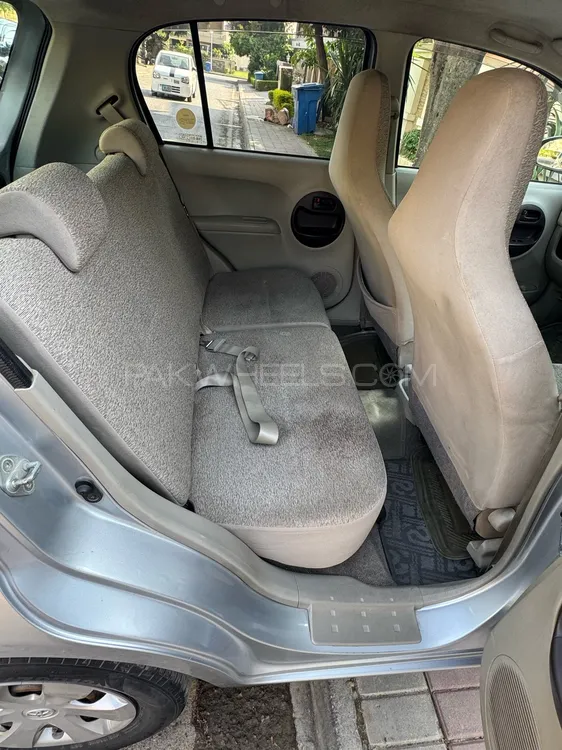Toyota Passo 2010 for Sale in Islamabad Toyota Passo 2010 for Sale in Islamabad Image-8