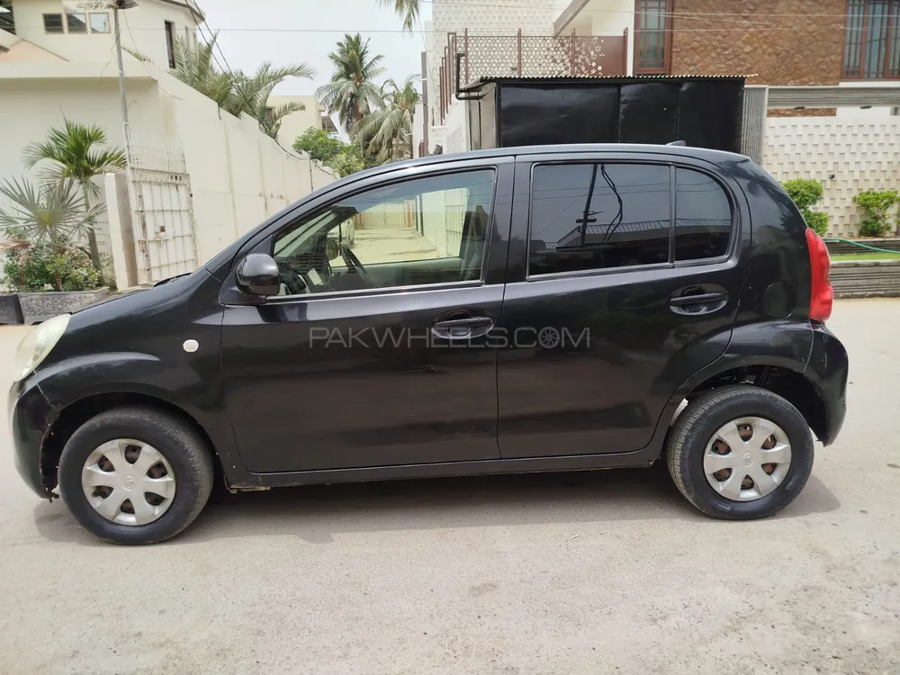 Toyota Passo 2013 for Sale in Karachi Toyota Passo 2013 for Sale in Karachi Image-7