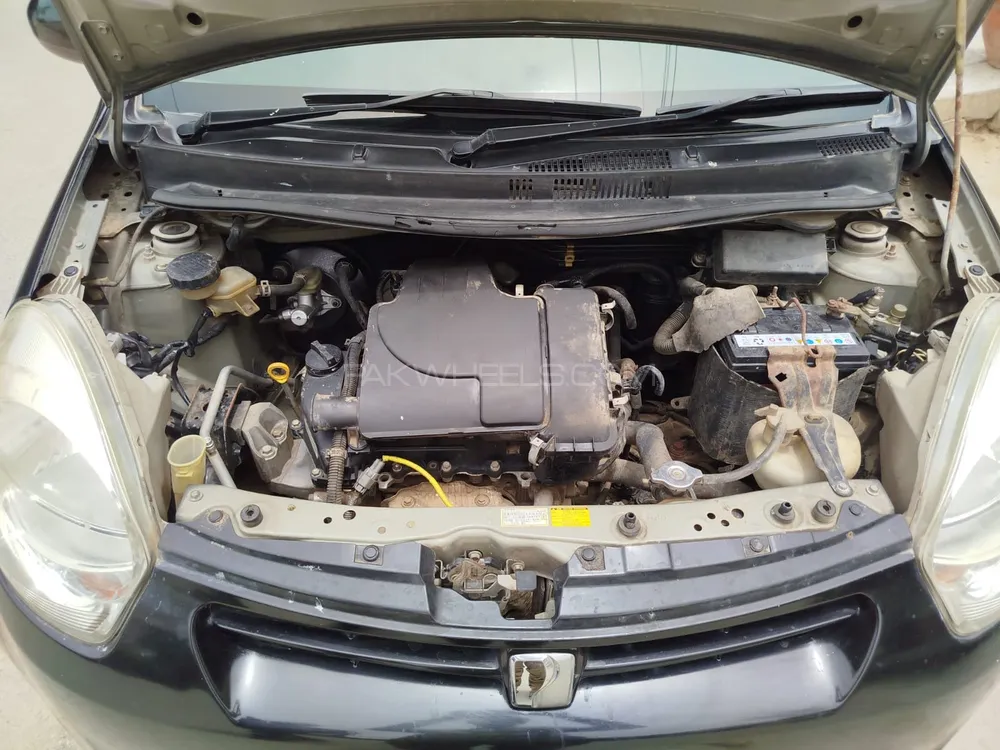 Toyota Passo 2013 for Sale in Karachi Toyota Passo 2013 for Sale in Karachi Image-13