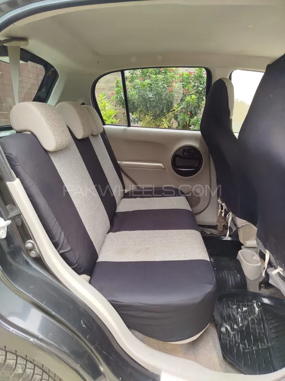 Toyota Passo 2013 for Sale in Karachi Toyota Passo 2013 for Sale in Karachi Image-10