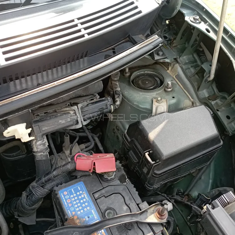 Toyota Passo 2018 for Sale in Lahore Toyota Passo 2018 for Sale in Lahore Image-7