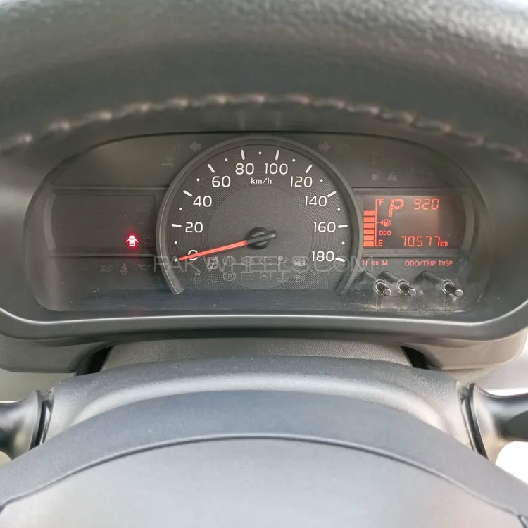 Toyota Passo 2018 for Sale in Lahore Toyota Passo 2018 for Sale in Lahore Image-17
