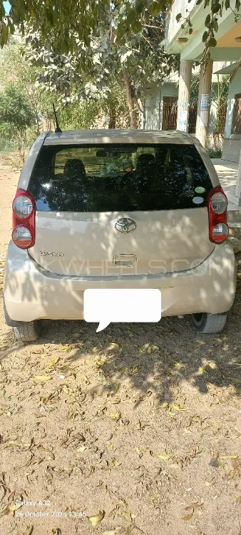Toyota Passo 2012 for Sale in Karachi Toyota Passo 2012 for Sale in Karachi Image-8