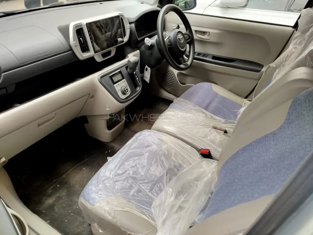 Toyota Passo 2018 for Sale in Karachi Toyota Passo 2018 for Sale in Karachi Image-6