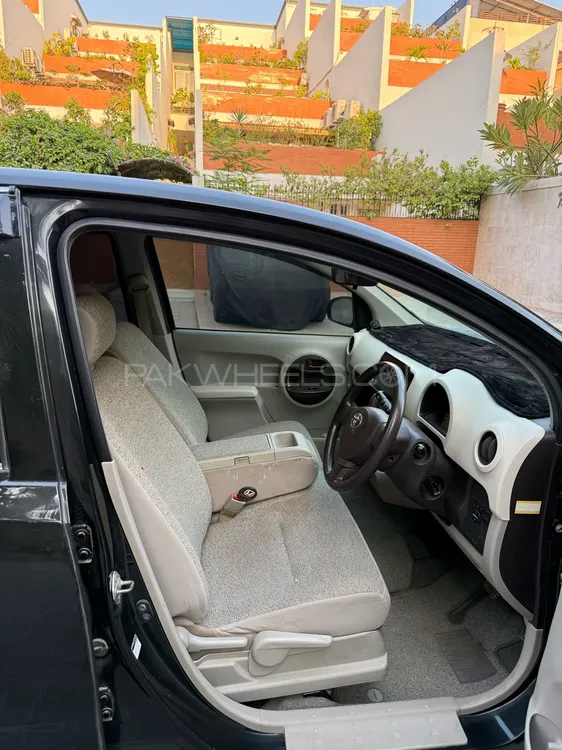 Toyota Passo 2015 for Sale in Karachi Toyota Passo 2015 for Sale in Karachi Image-6