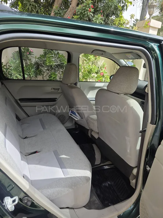 Toyota Passo 2021 for Sale in Karachi Toyota Passo 2021 for Sale in Karachi Image-8