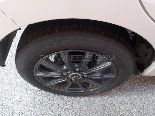 Toyota Passo 2022 for Sale in Islamabad Toyota Passo 2022 for Sale in Islamabad Image-5