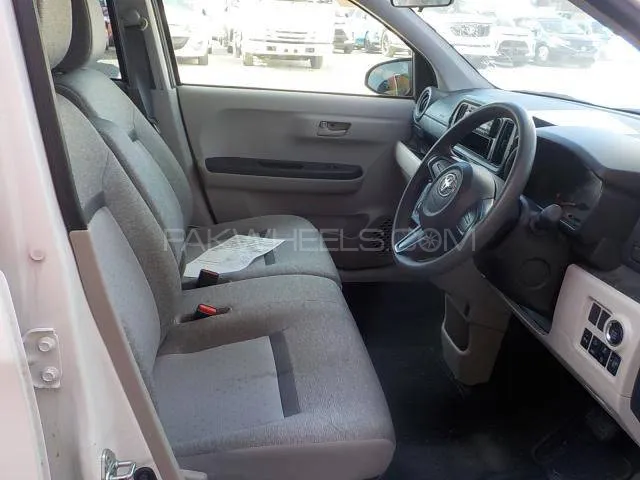 Toyota Passo 2022 for Sale in Islamabad Toyota Passo 2022 for Sale in Islamabad Image-7