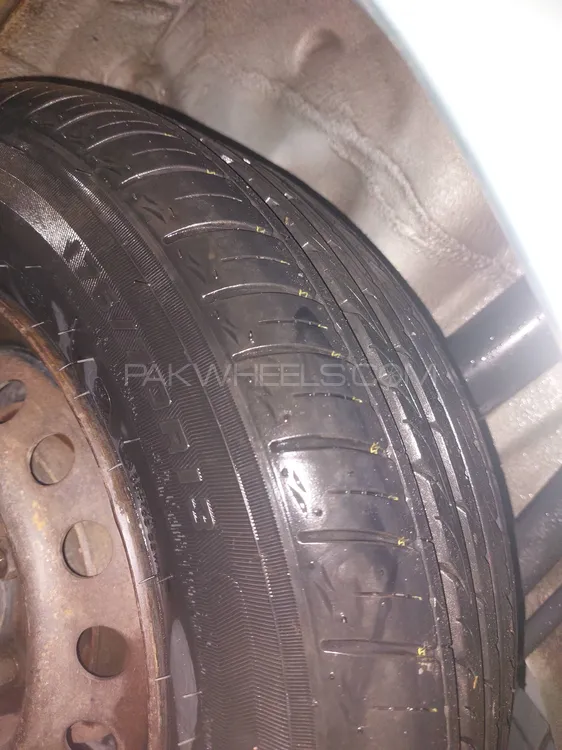 Toyota Platz 2004 for Sale in Lahore Toyota Platz 2004 for Sale in Lahore Image-19