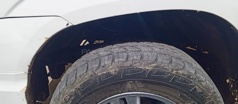 Toyota Prado 2009 for Sale in Islamabad Toyota Prado 2009 for Sale in Islamabad Image-19