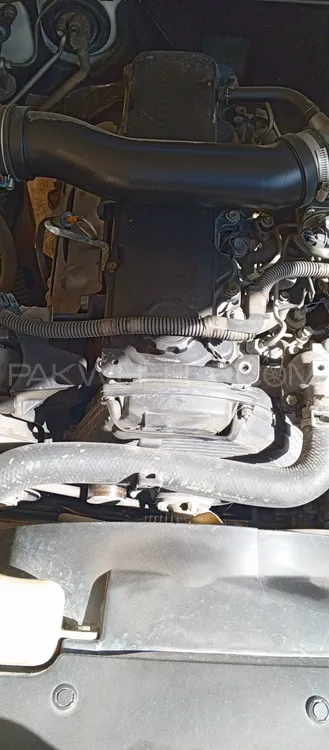 Toyota Prado 2009 for Sale in Islamabad Toyota Prado 2009 for Sale in Islamabad Image-6