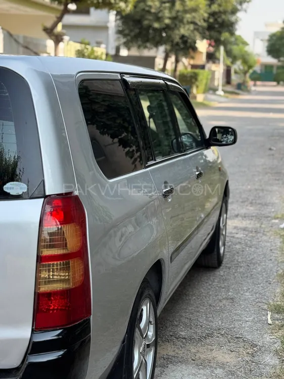 Toyota Probox 2006 for Sale in Islamabad Toyota Probox 2006 for Sale in Islamabad Image-5