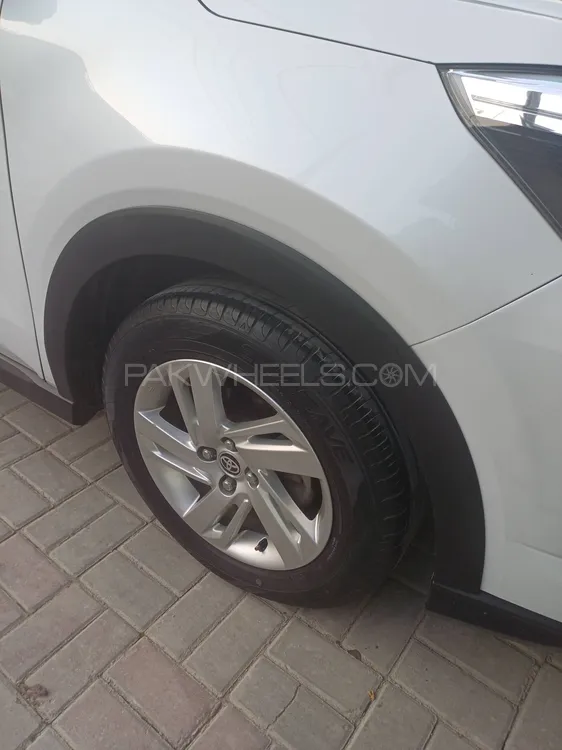 Toyota Raize 2019 for Sale in Islamabad Toyota Raize 2019 for Sale in Islamabad Image-11