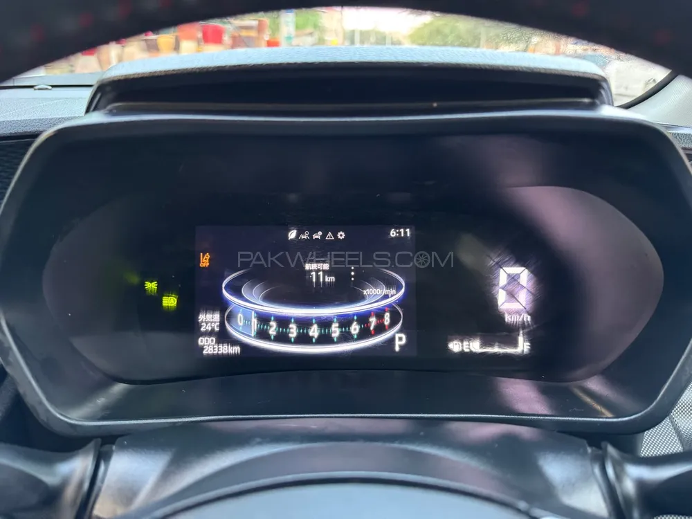 Toyota Raize 2020 for Sale in Karachi Toyota Raize 2020 for Sale in Karachi Image-12