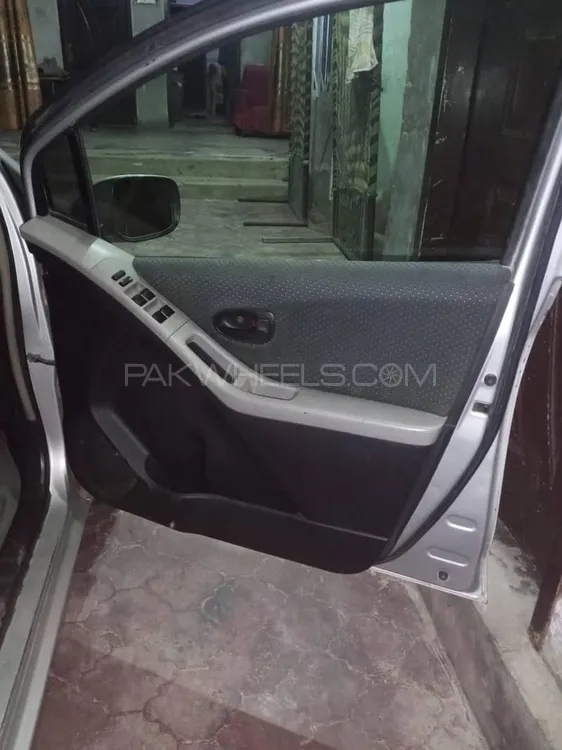 Toyota Vitz 2005 for Sale in Multan Toyota Vitz 2005 for Sale in Multan Image-2